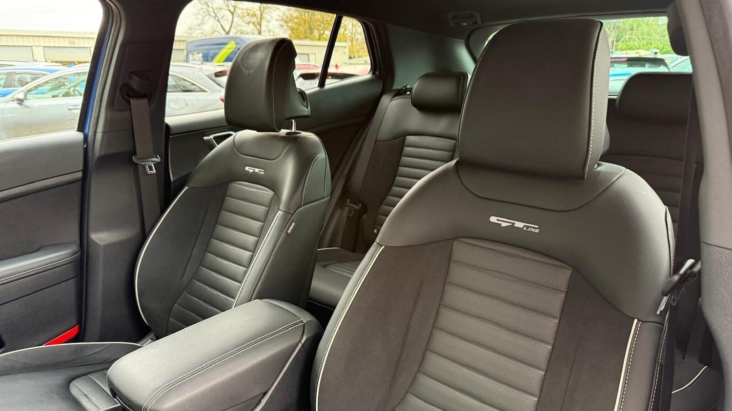 Used Kia Sportage 2024 for sale - 76623013: Photo 28