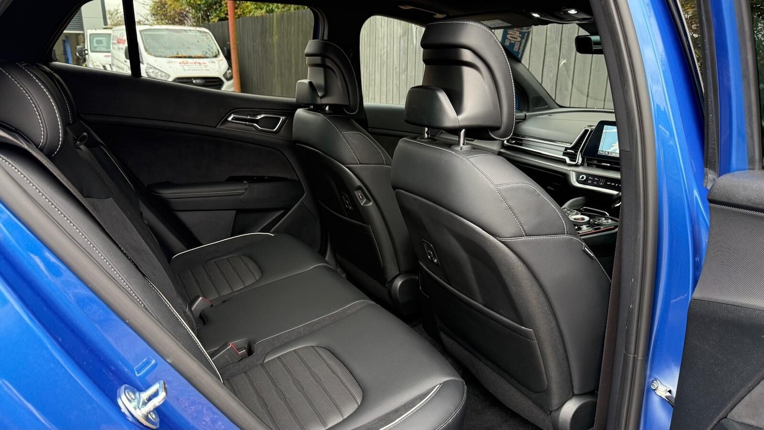 Used Kia Sportage 2024 for sale - 76623013: Photo 29