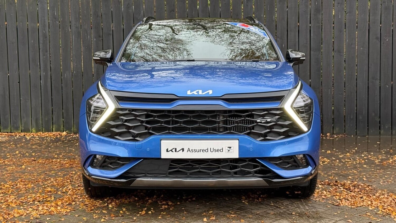 Used Kia Sportage 2024 for sale - 76623013: Photo 3