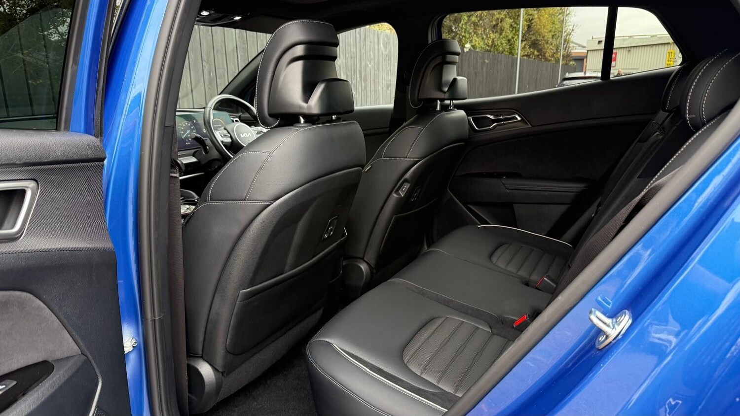 Used Kia Sportage 2024 for sale - 76623013: Photo 31