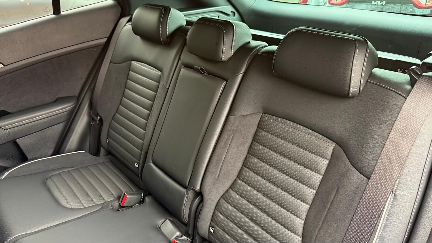 Used Kia Sportage 2024 for sale - 76623013: Photo 32