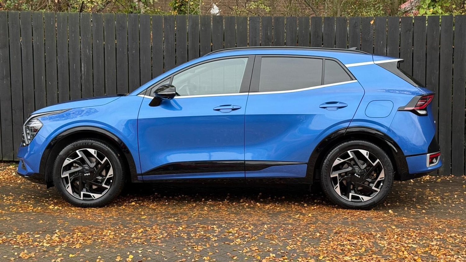 Used Kia Sportage 2024 for sale - 76623013: Photo 5