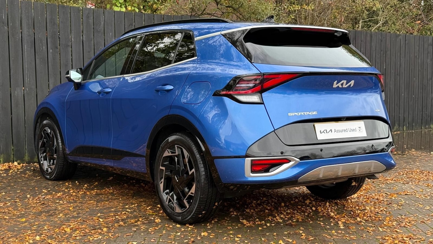 Used Kia Sportage 2024 for sale - 76623013: Photo 6
