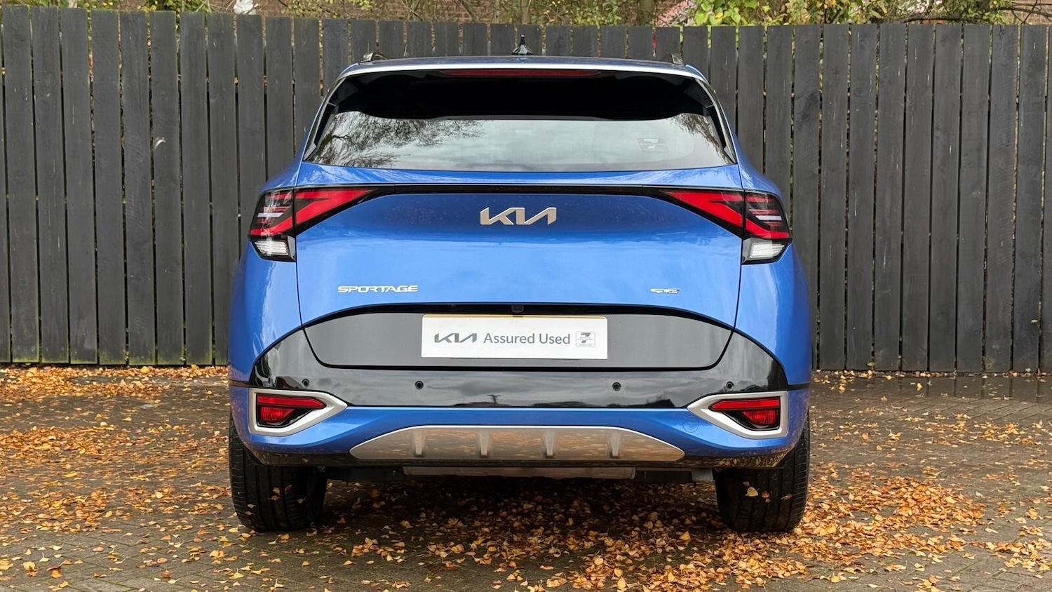 Used Kia Sportage 2024 for sale - 76623013: Photo 8