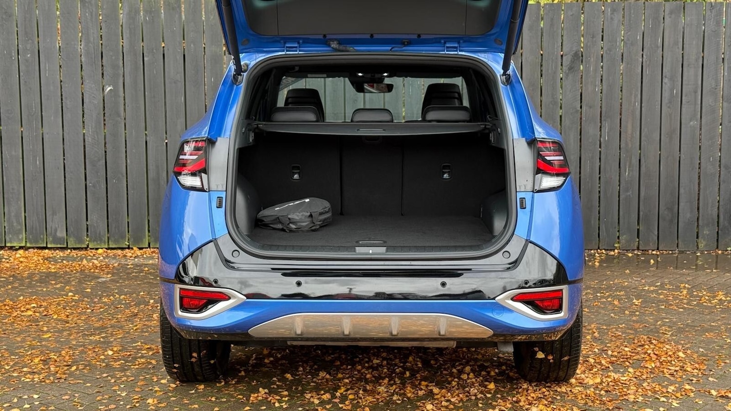 Used Kia Sportage 2024 for sale - 76623013: Photo 9