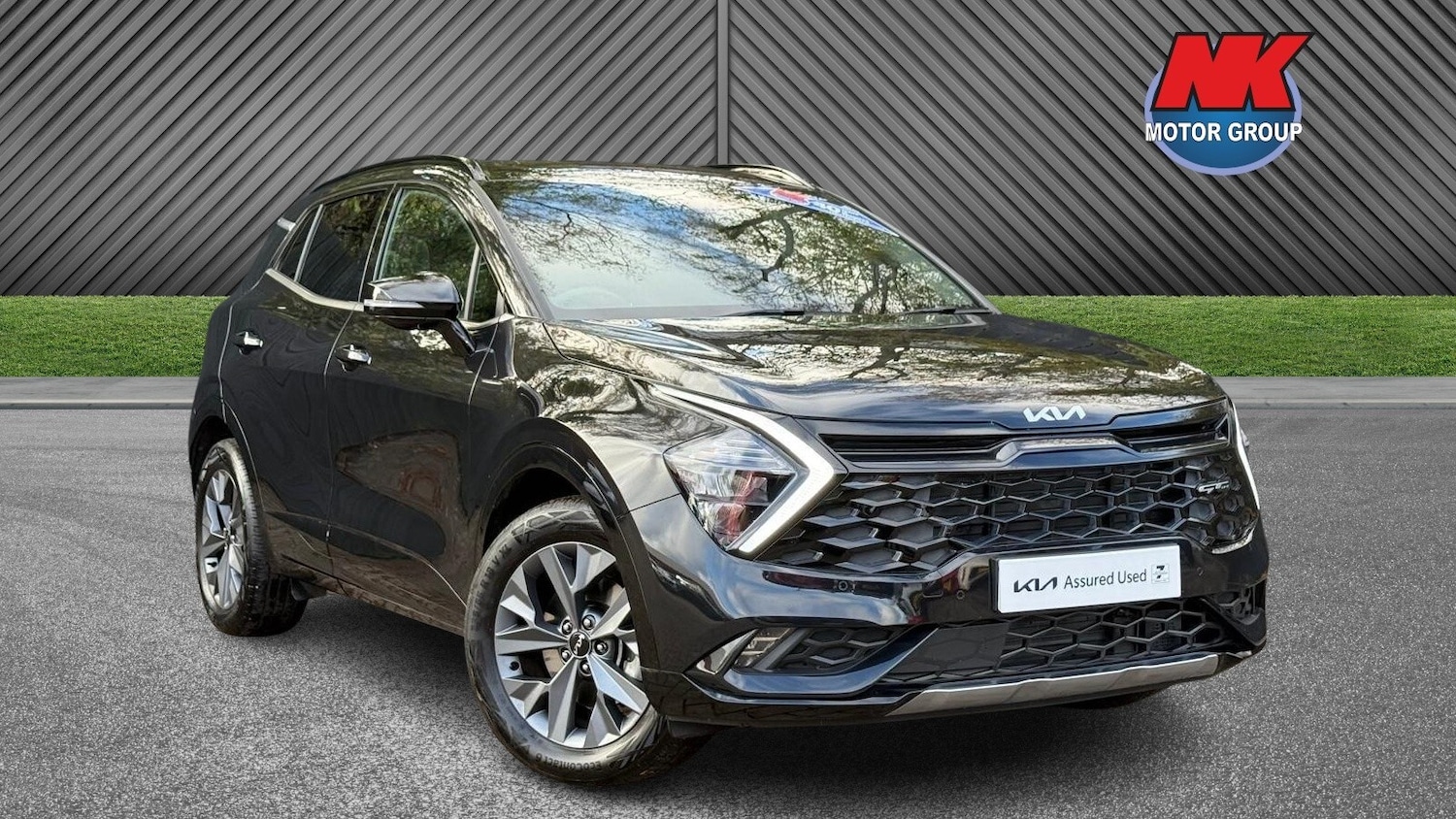 Used Kia Sportage 2025 for sale - 76630159: Photo 1