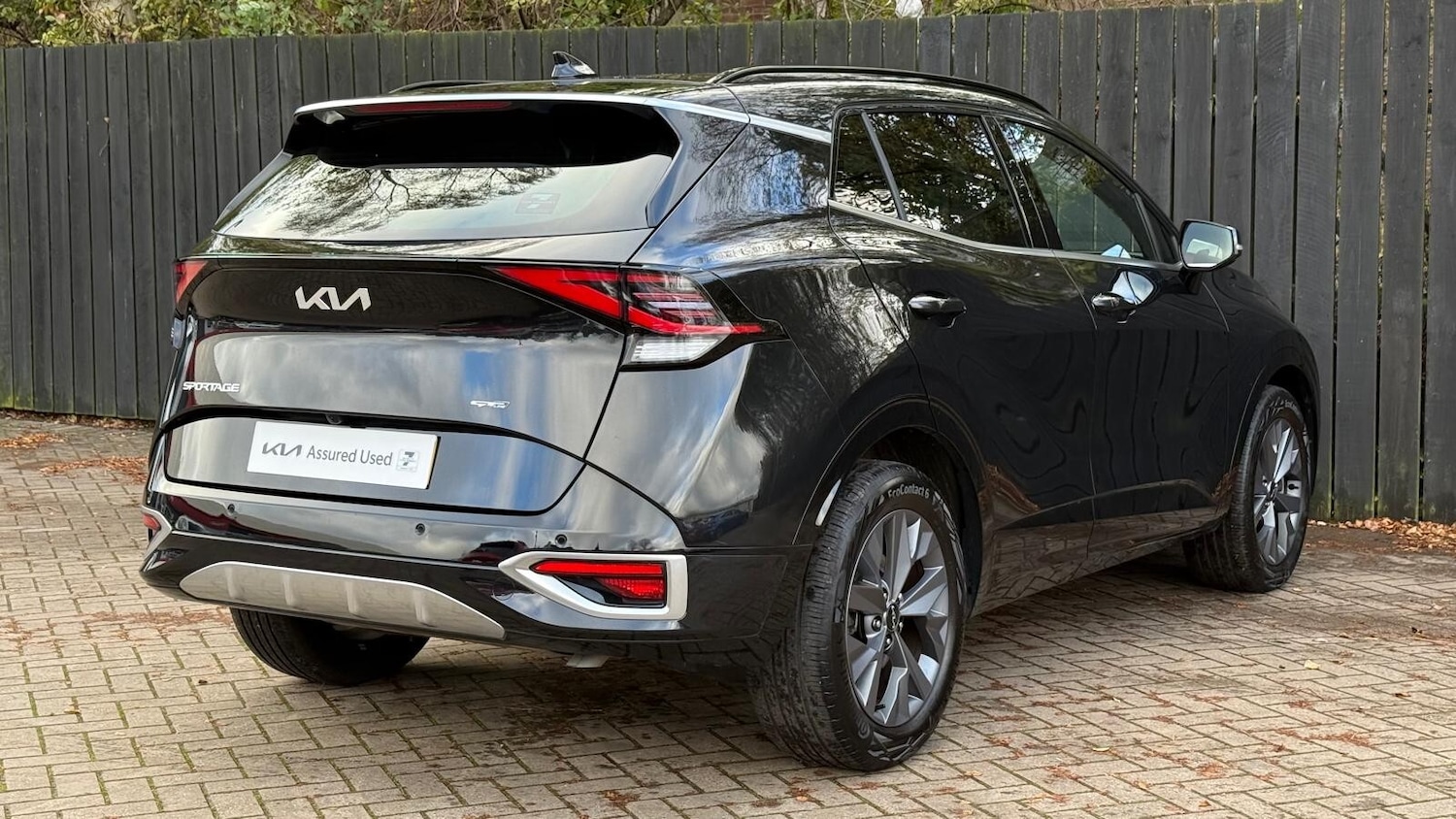 Used Kia Sportage 2025 for sale - 76630159: Photo 11