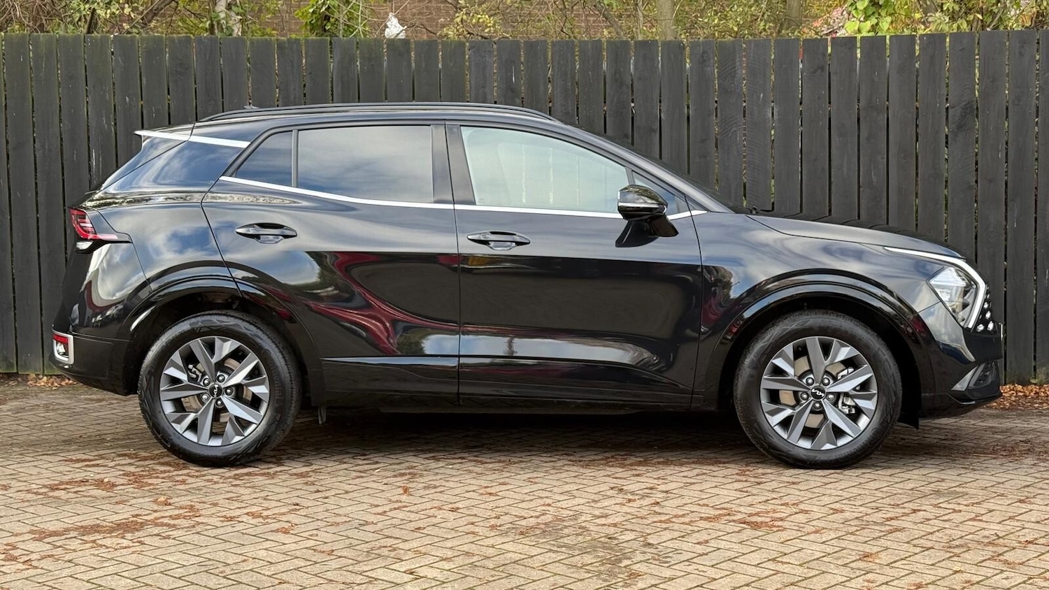 Used Kia Sportage 2025 for sale - 76630159: Photo 12