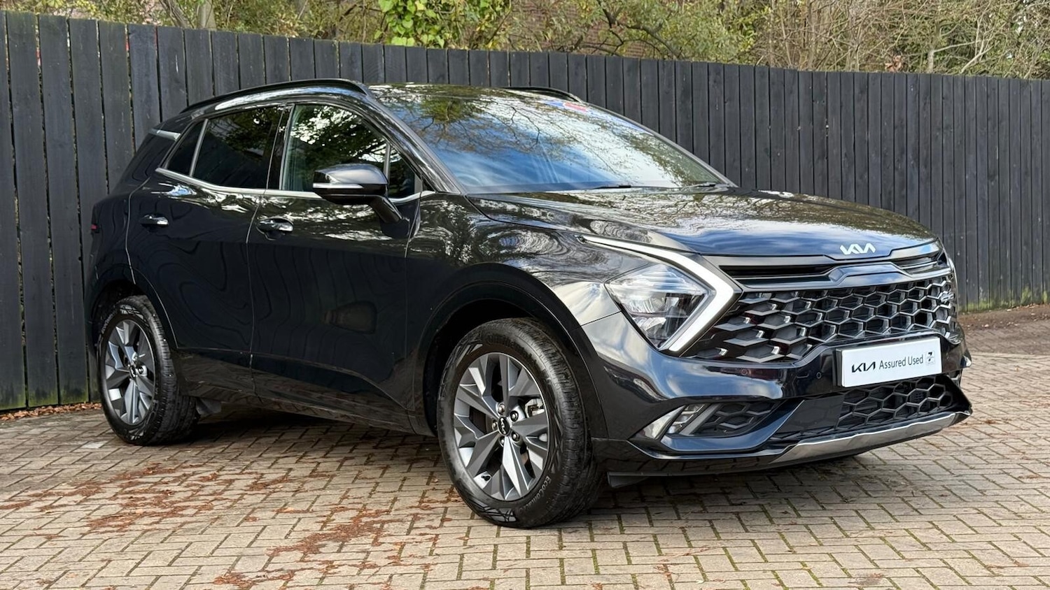 Used Kia Sportage 2025 for sale - 76630159: Photo 13