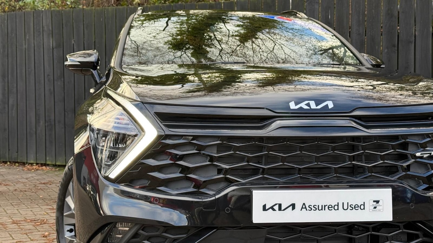 Used Kia Sportage 2025 for sale - 76630159: Photo 14