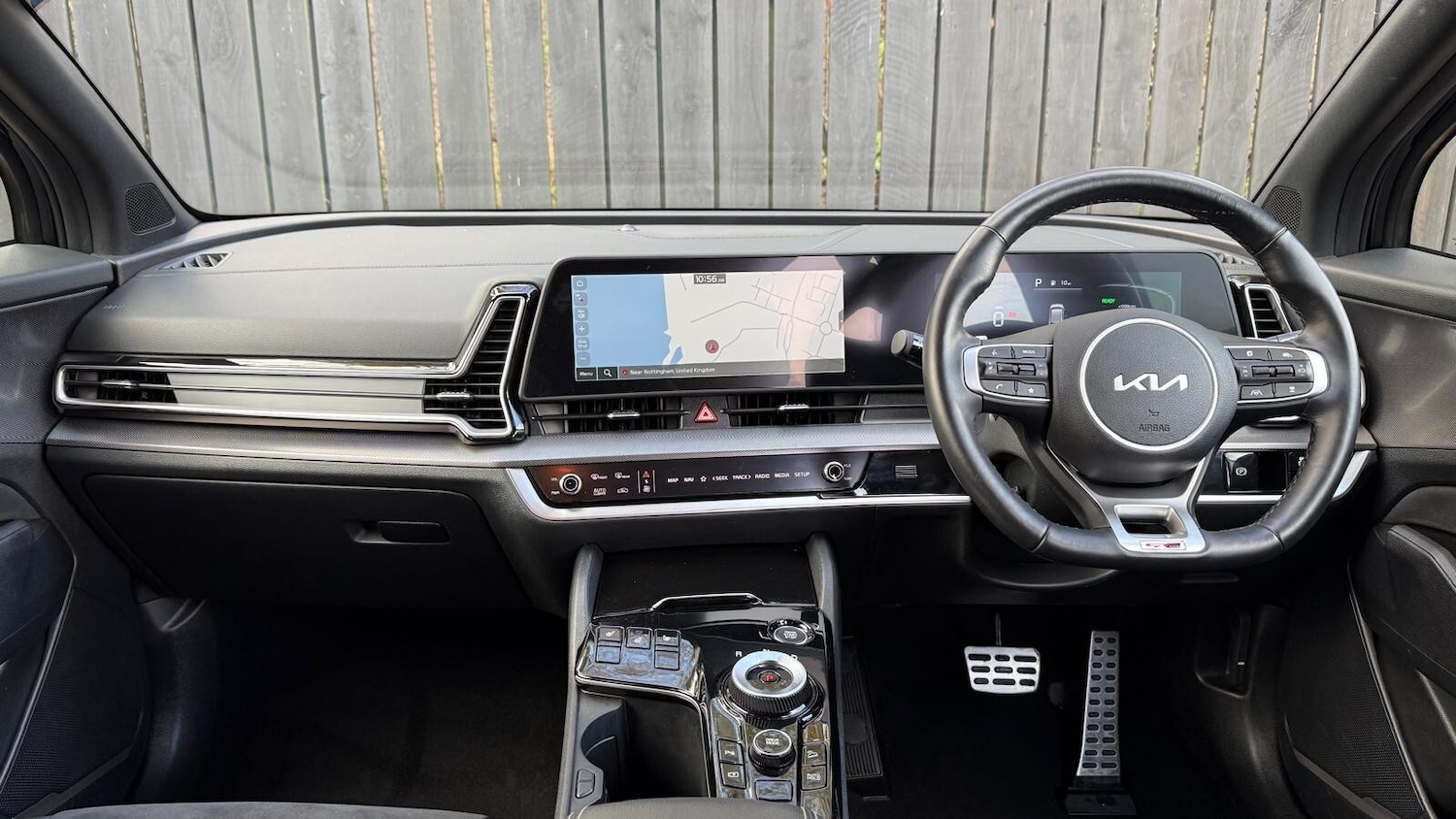 Used Kia Sportage 2025 for sale - 76630159: Photo 15