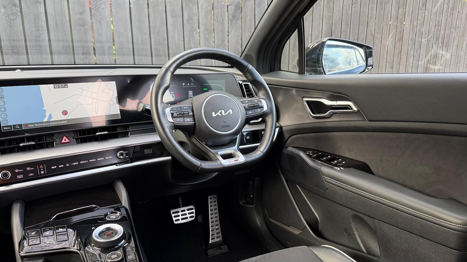 Used Kia Sportage 2025 for sale - 76630159: Photo 16