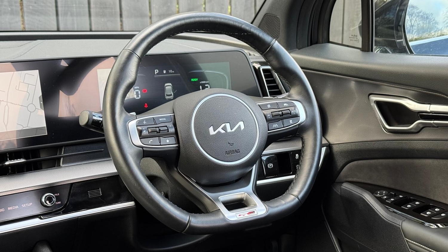 Used Kia Sportage 2025 for sale - 76630159: Photo 17