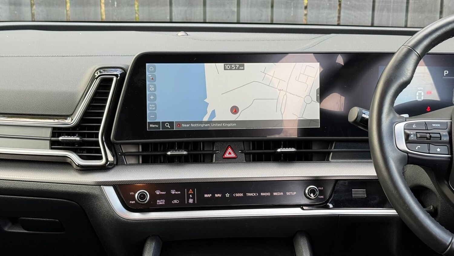 Used Kia Sportage 2025 for sale - 76630159: Photo 18