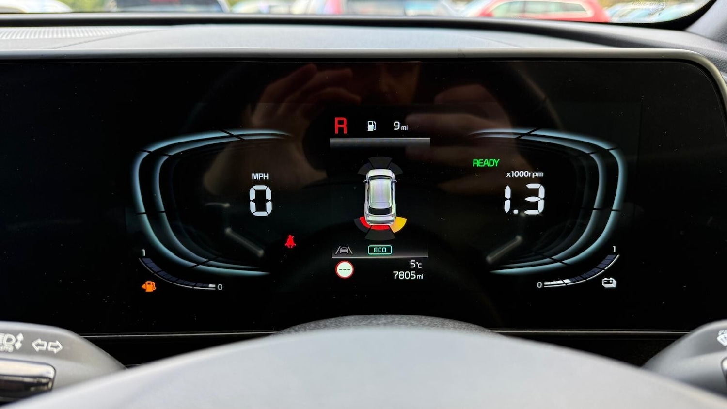 Used Kia Sportage 2025 for sale - 76630159: Photo 19