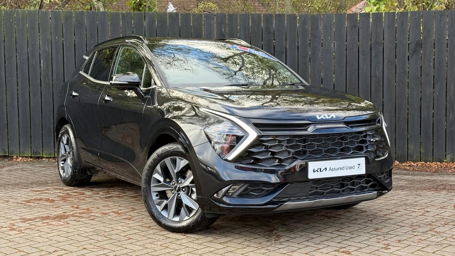 Used Kia Sportage 2025 for sale - 76630159: Photo 2