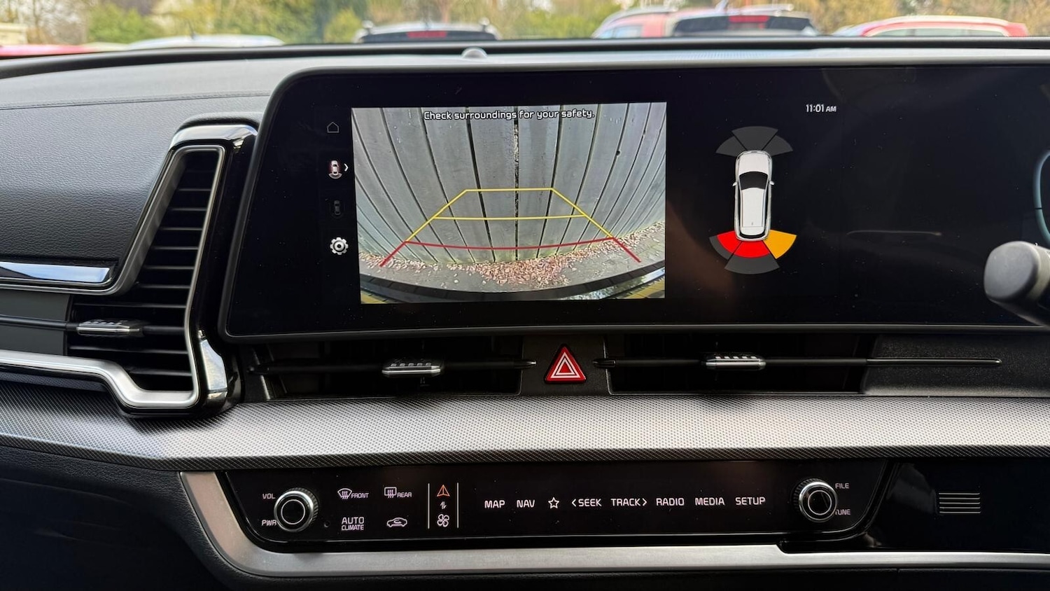 Used Kia Sportage 2025 for sale - 76630159: Photo 20