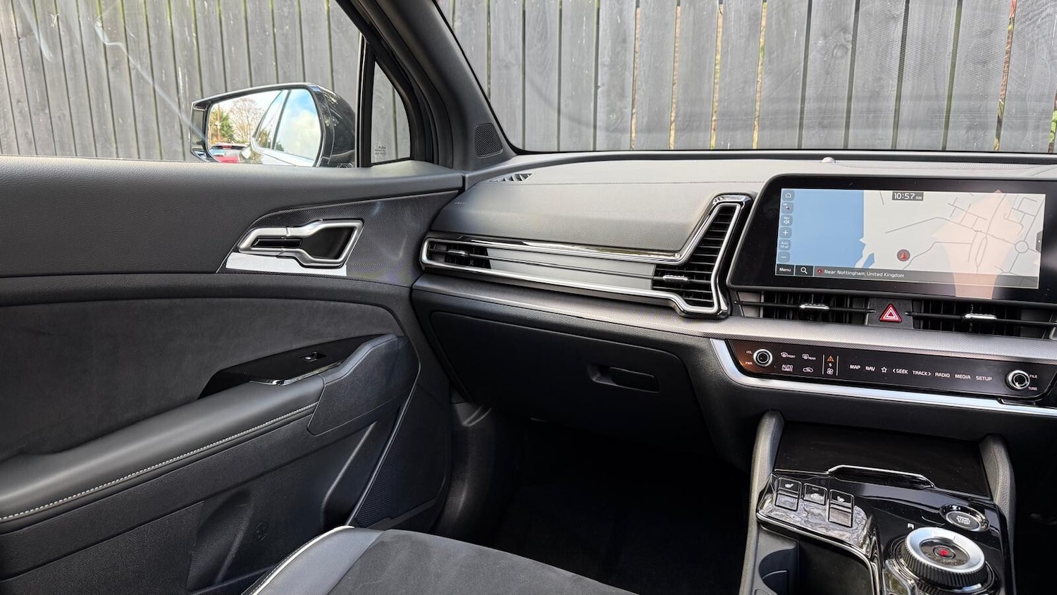 Used Kia Sportage 2025 for sale - 76630159: Photo 21