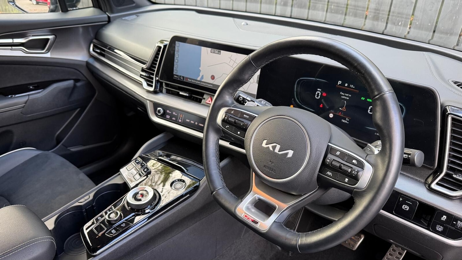 Used Kia Sportage 2025 for sale - 76630159: Photo 22