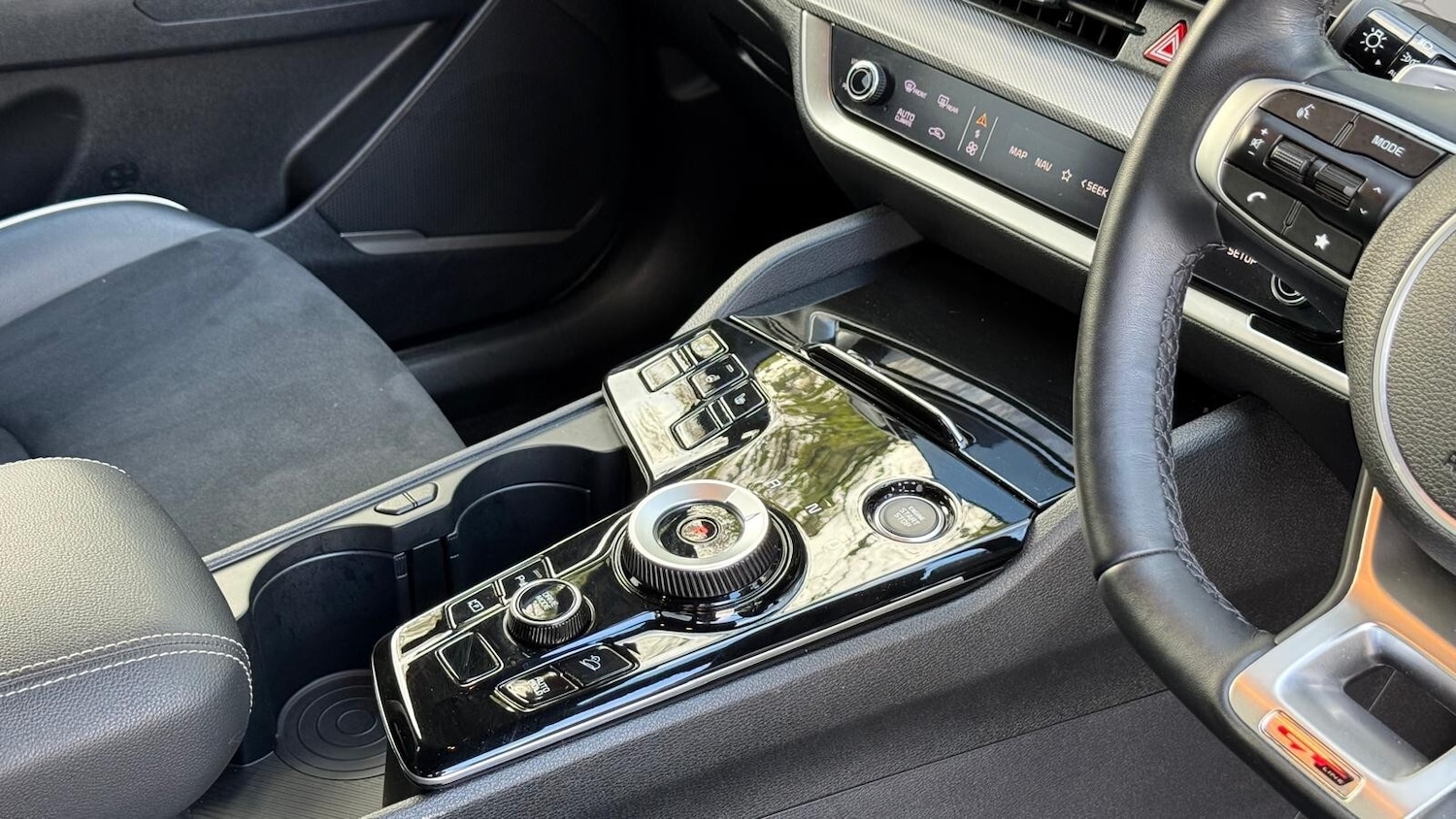 Used Kia Sportage 2025 for sale - 76630159: Photo 23