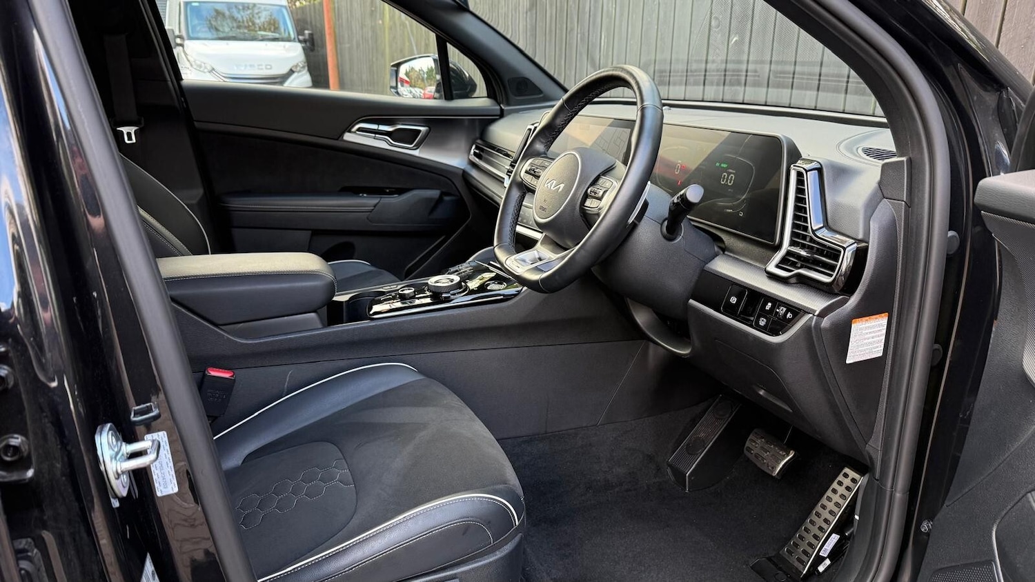 Used Kia Sportage 2025 for sale - 76630159: Photo 24