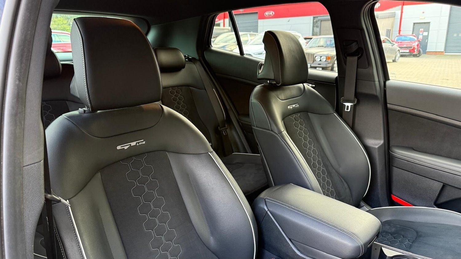 Used Kia Sportage 2025 for sale - 76630159: Photo 25