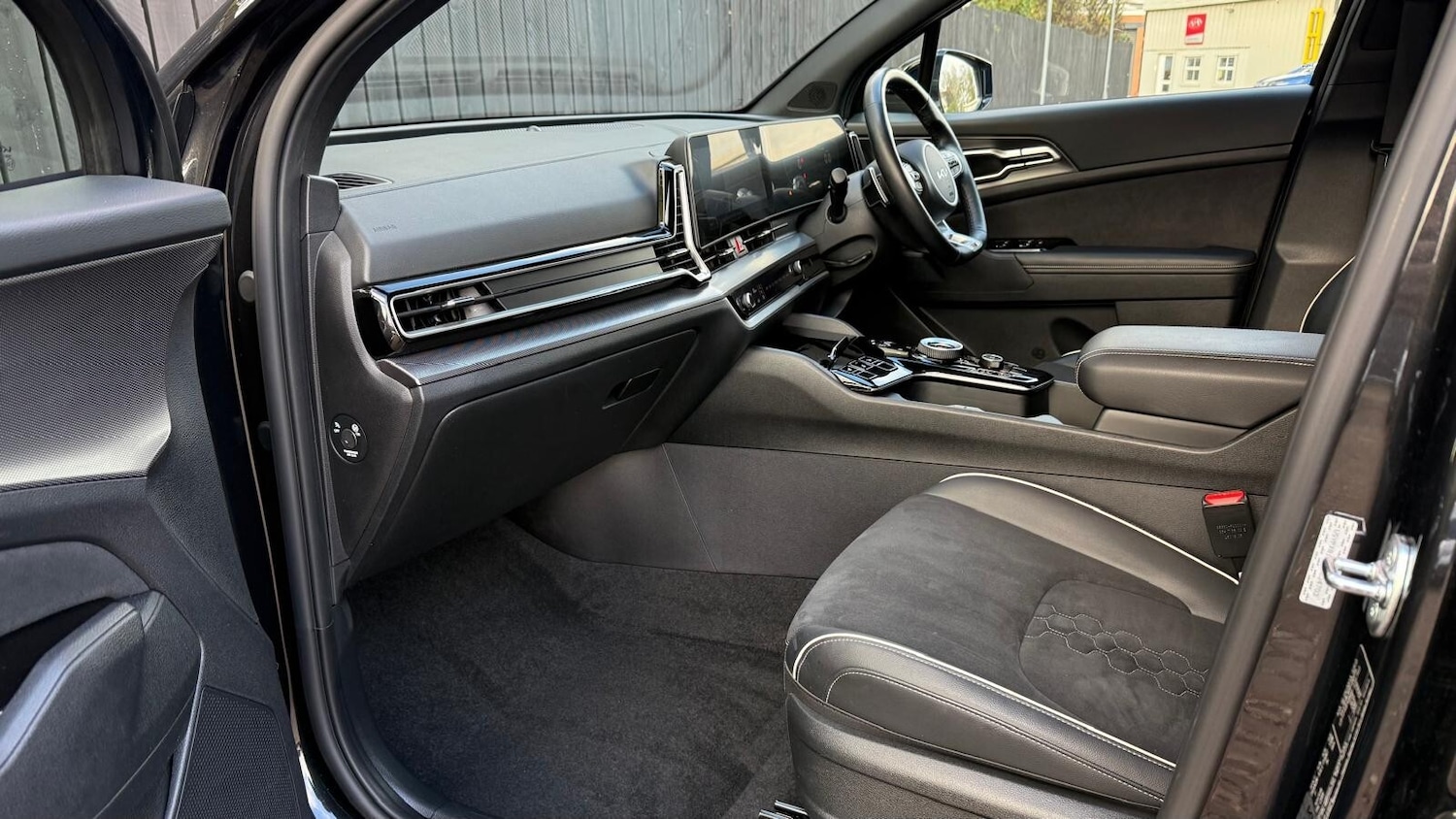 Used Kia Sportage 2025 for sale - 76630159: Photo 26