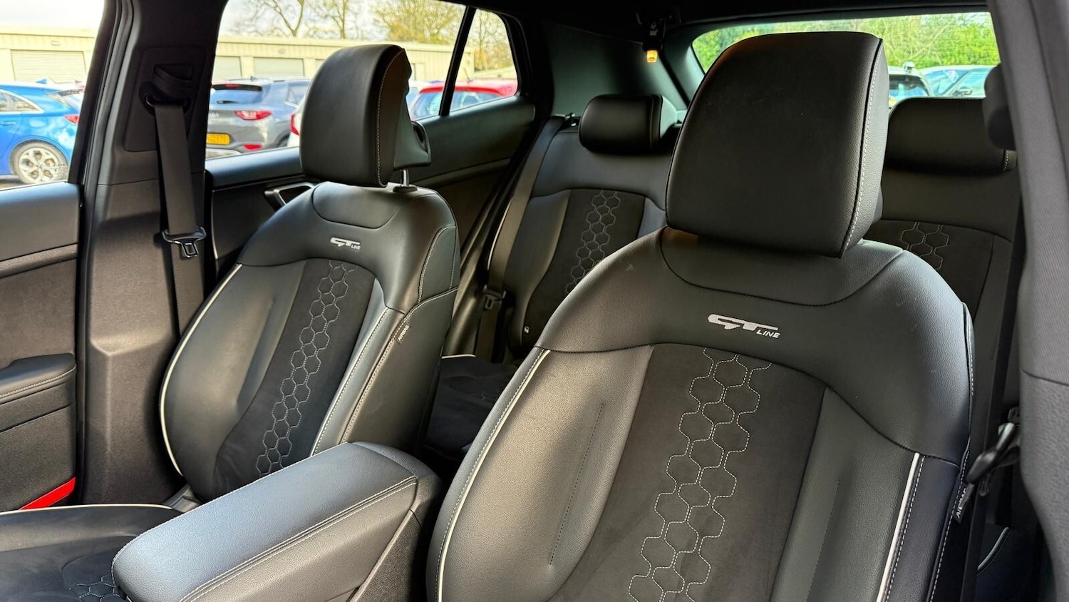 Used Kia Sportage 2025 for sale - 76630159: Photo 27