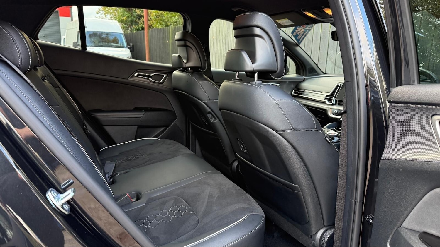 Used Kia Sportage 2025 for sale - 76630159: Photo 28