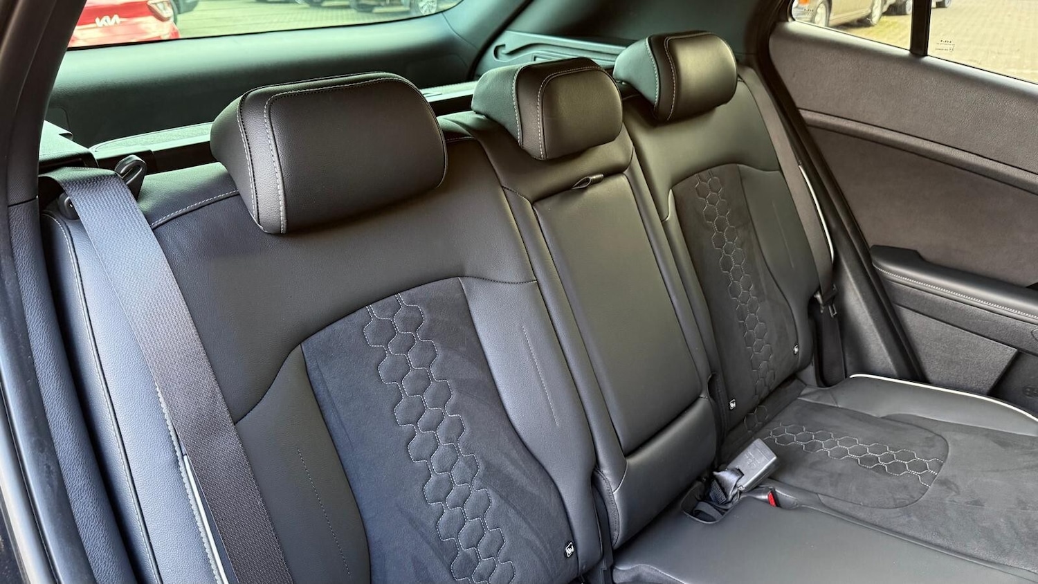 Used Kia Sportage 2025 for sale - 76630159: Photo 29