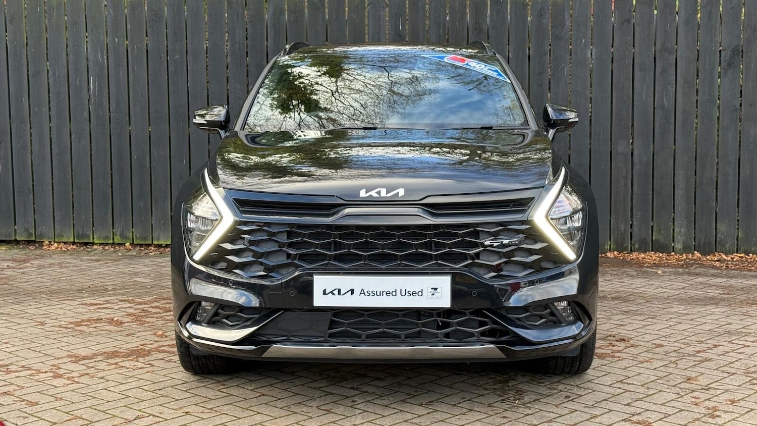 Used Kia Sportage 2025 for sale - 76630159: Photo 3