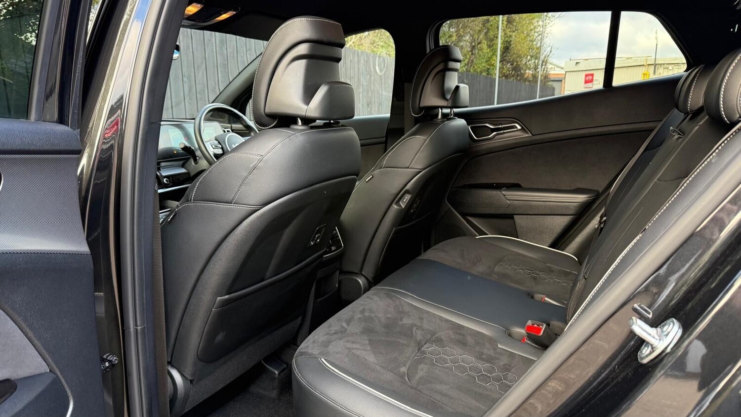 Used Kia Sportage 2025 for sale - 76630159: Photo 30