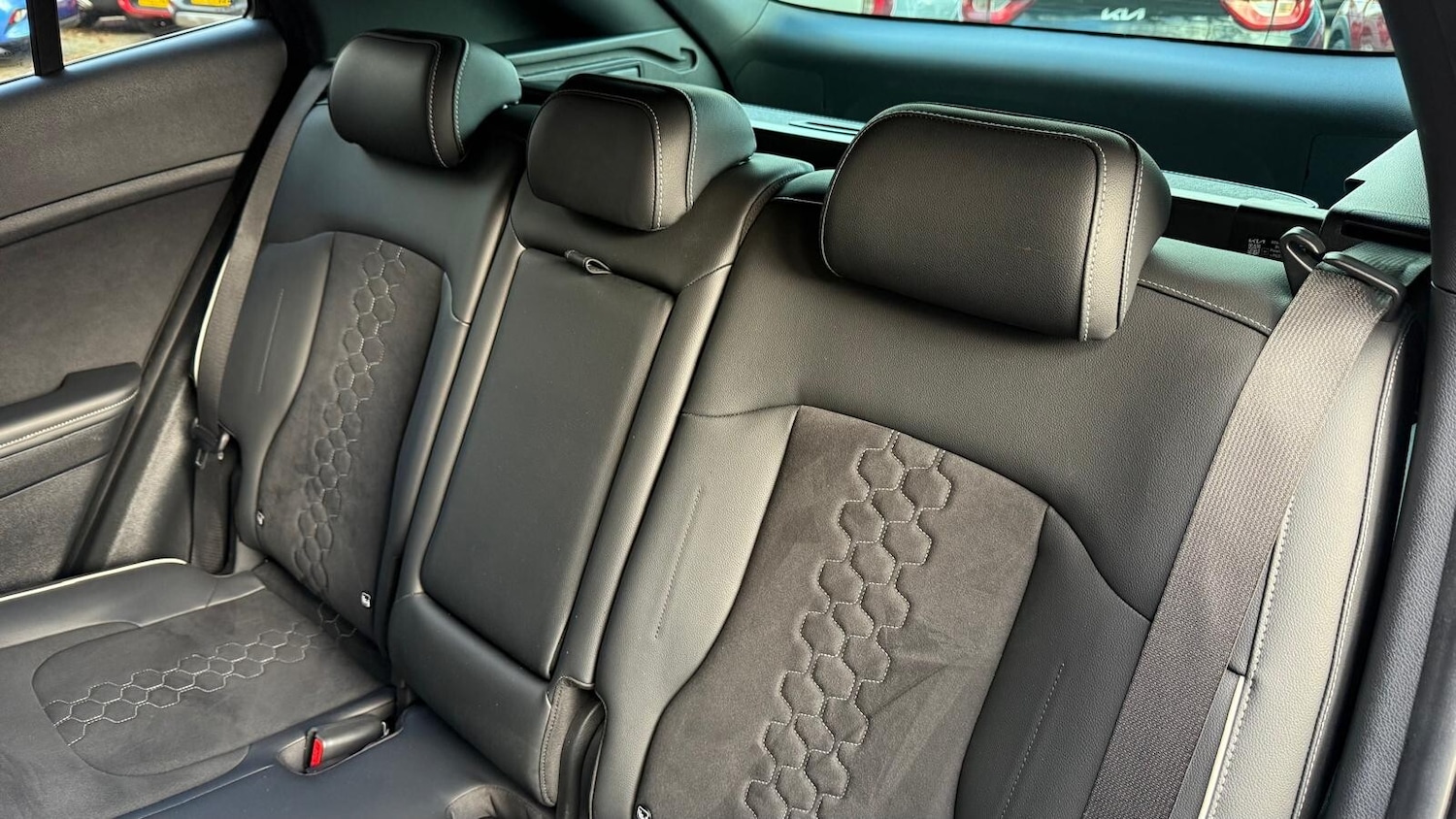 Used Kia Sportage 2025 for sale - 76630159: Photo 31