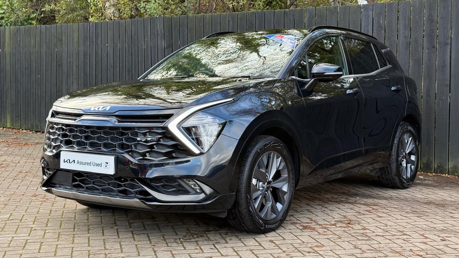 Used Kia Sportage 2025 for sale - 76630159: Photo 4