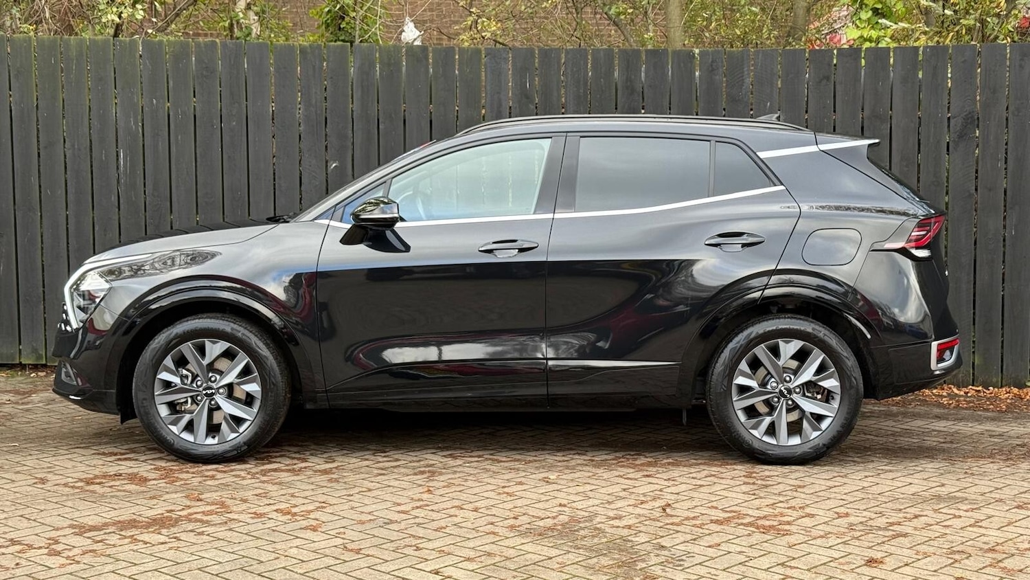 Used Kia Sportage 2025 for sale - 76630159: Photo 5