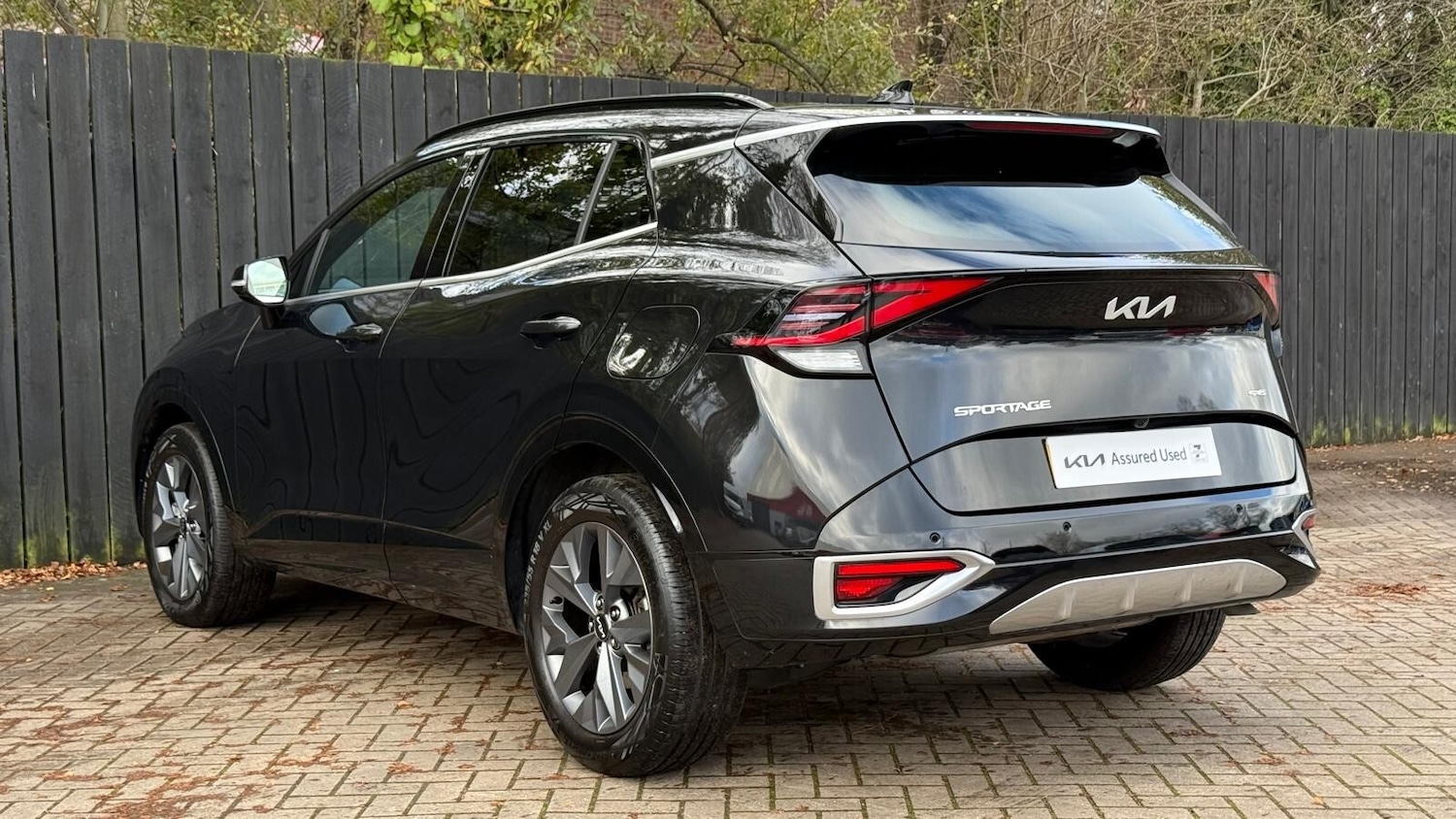 Used Kia Sportage 2025 for sale - 76630159: Photo 6