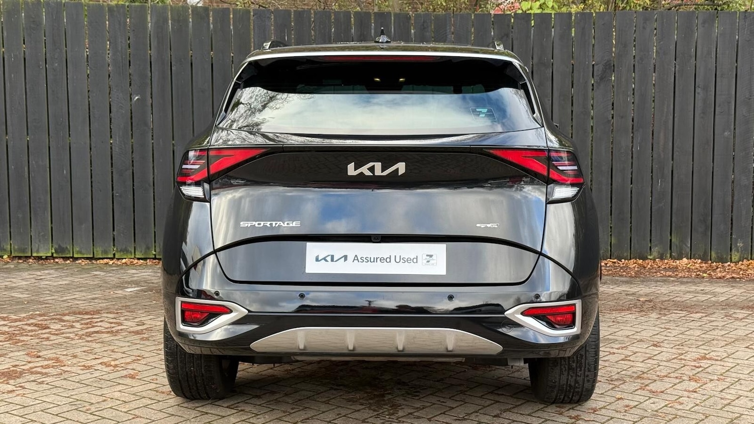 Used Kia Sportage 2025 for sale - 76630159: Photo 7