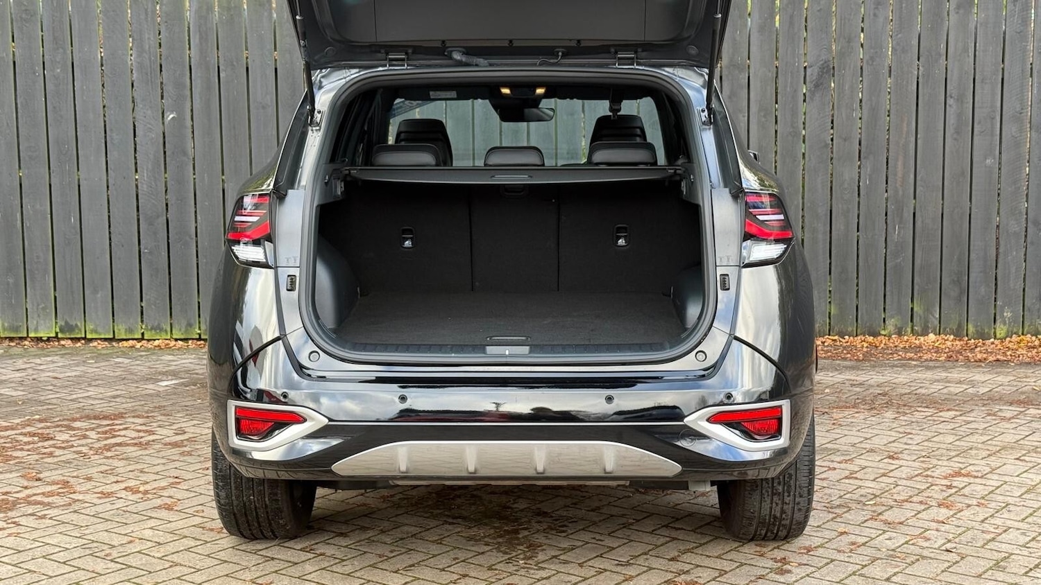 Used Kia Sportage 2025 for sale - 76630159: Photo 8