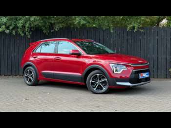 Used Kia Niro 2022 for sale - 75241601: Photo