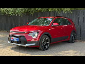 Used Kia Niro 2022 for sale - 75241601: Photo