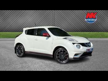 2015 - 1.6 DiG-T Nismo RS 5dr