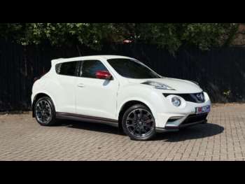 Used Nissan Juke 2015 for sale - 74971199: Photo