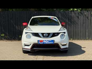 Used Nissan Juke 2015 for sale - 74971199: Photo