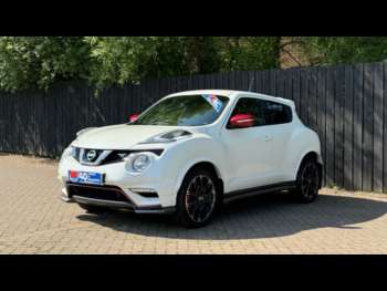Used Nissan Juke 2015 for sale - 74971199: Photo