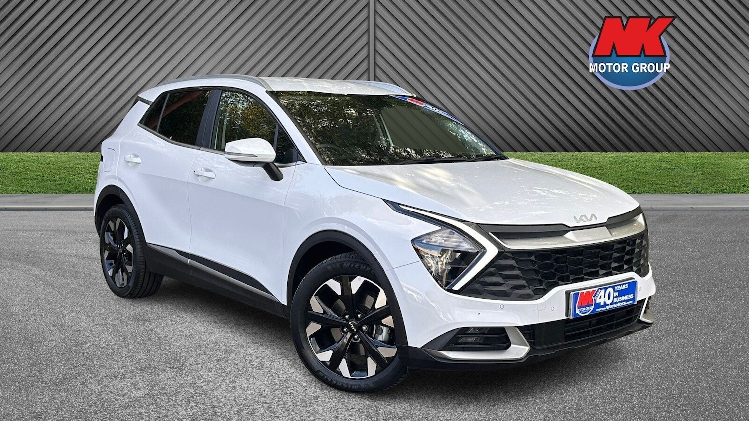 Used Kia Sportage 2023 for sale - 76622936: Photo 1