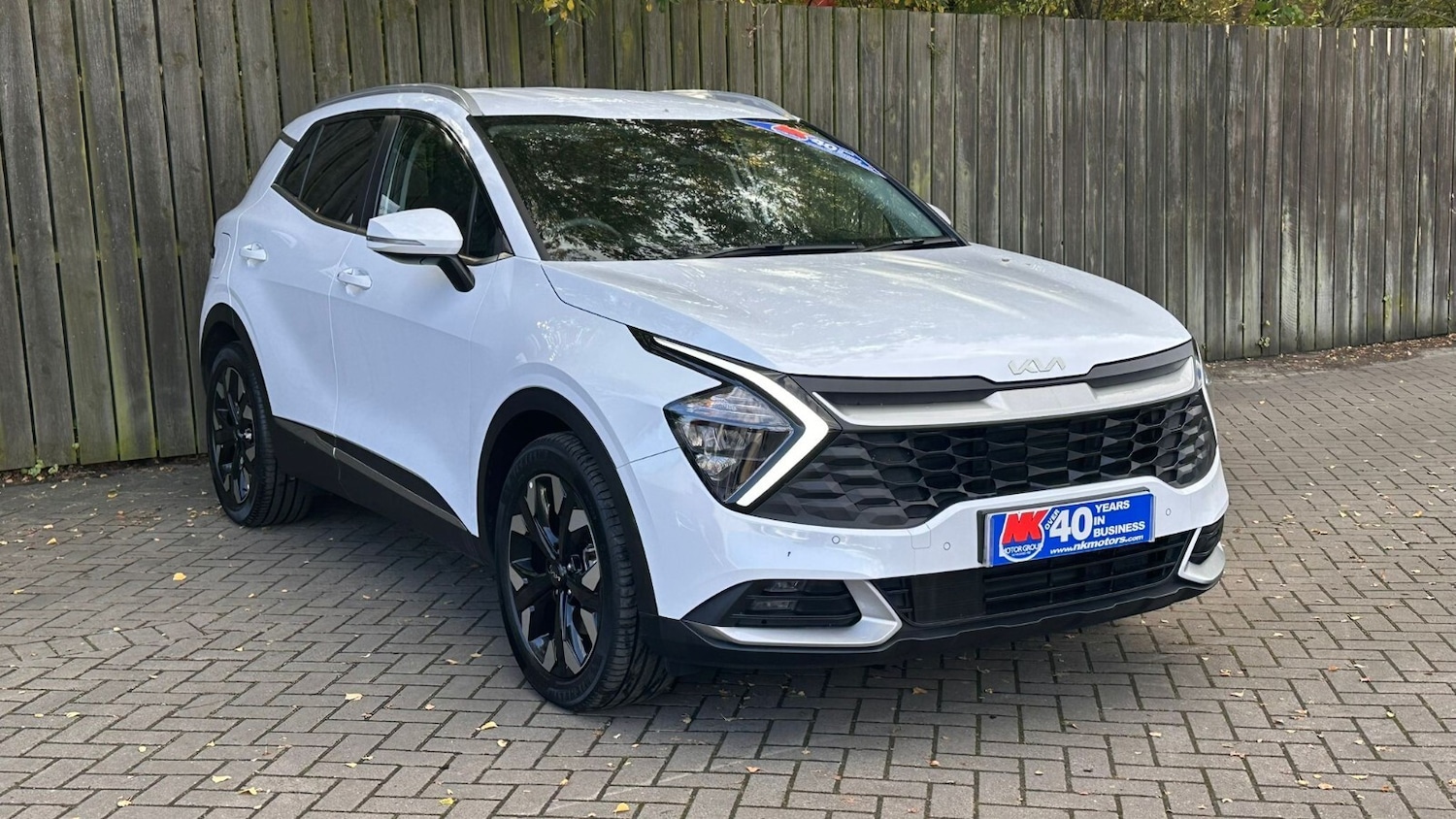 Used Kia Sportage 2023 for sale - 76622936: Photo 13