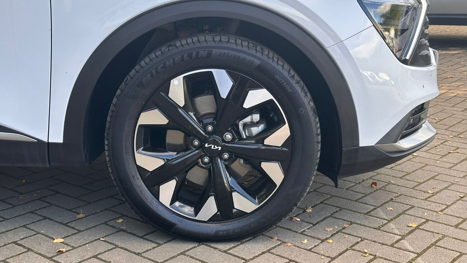 Used Kia Sportage 2023 for sale - 76622936: Photo 14