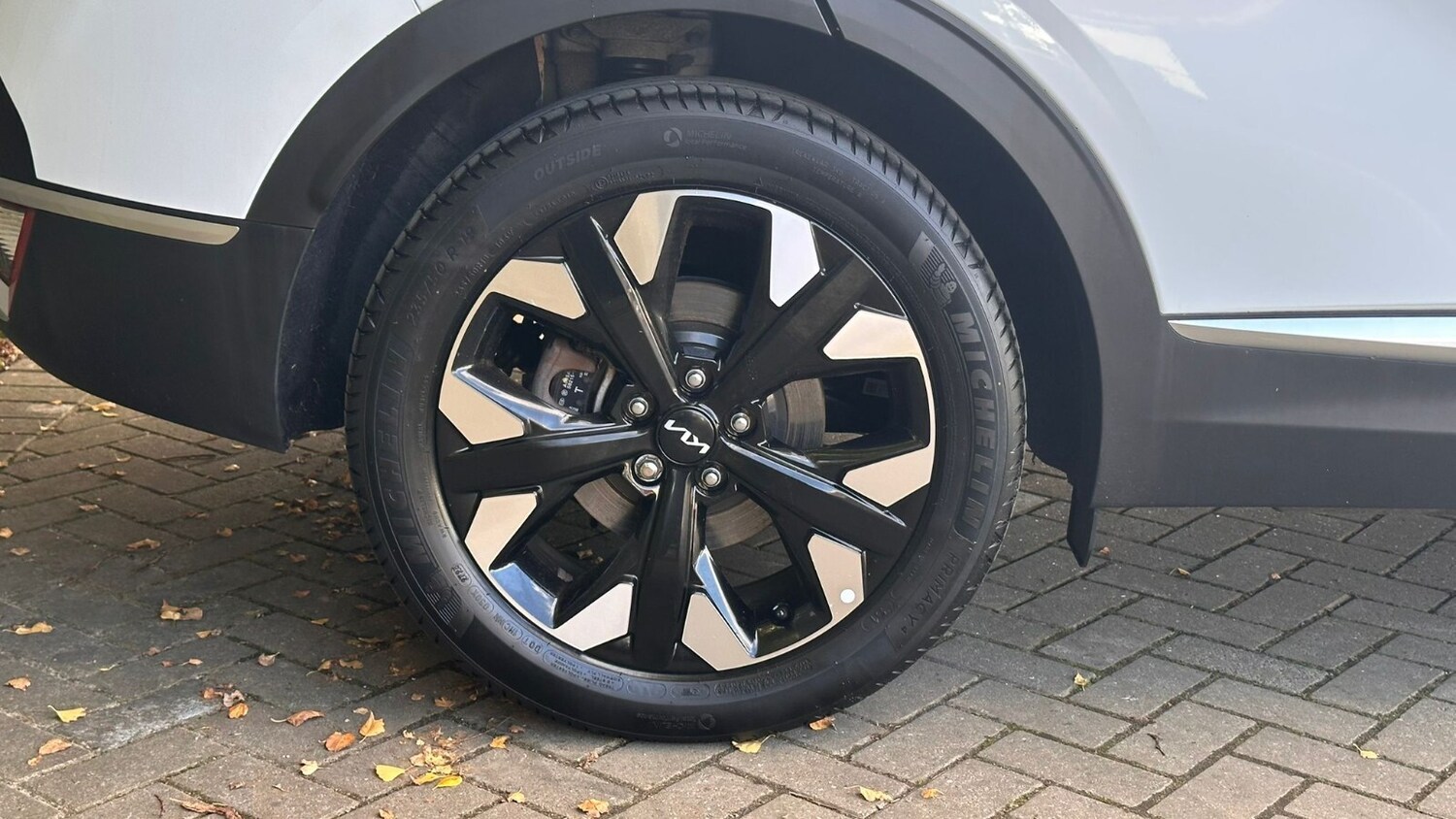 Used Kia Sportage 2023 for sale - 76622936: Photo 15