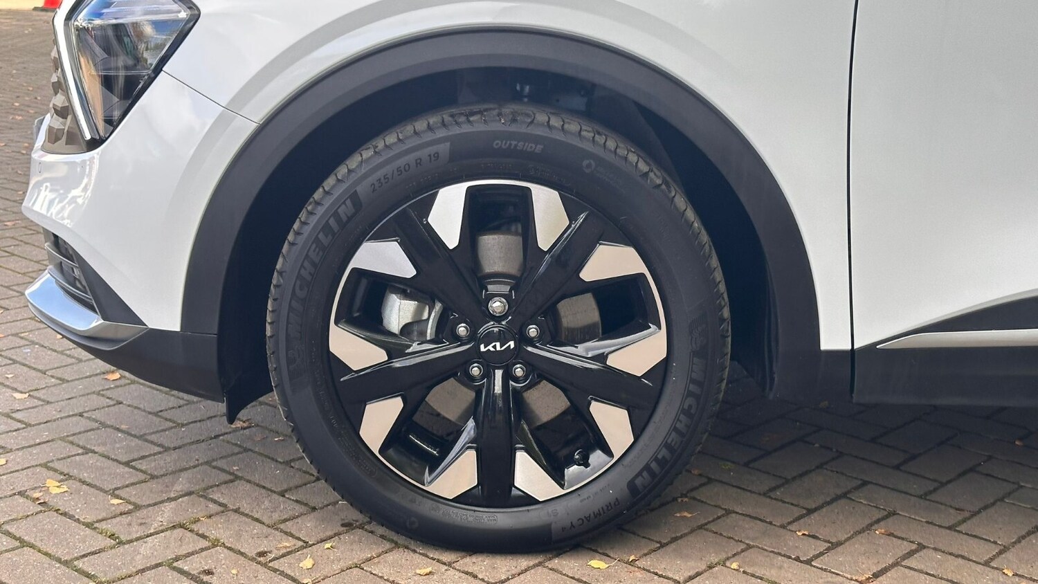 Used Kia Sportage 2023 for sale - 76622936: Photo 16