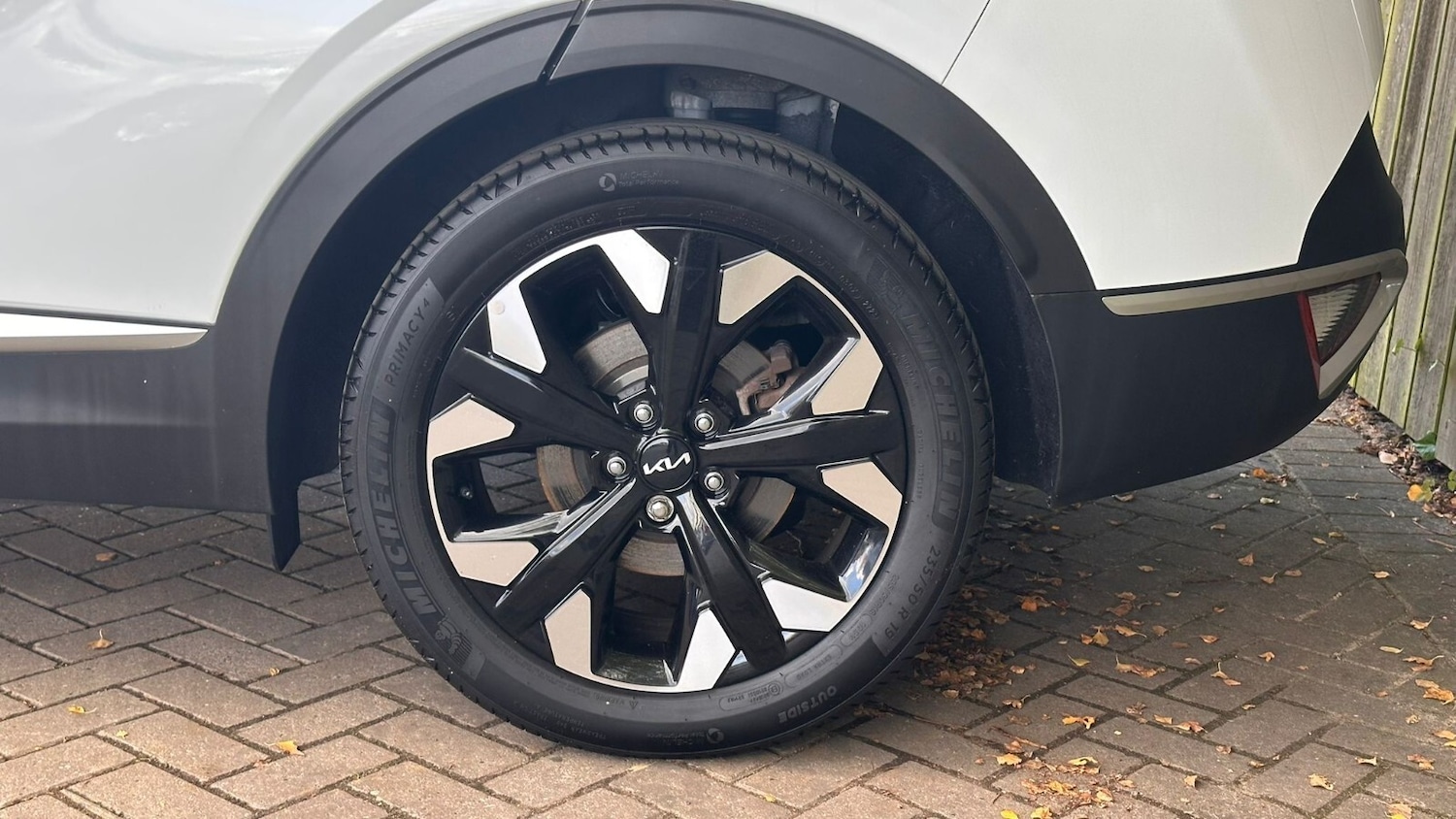 Used Kia Sportage 2023 for sale - 76622936: Photo 17